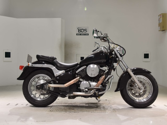 Kawasaki VULCAN400 CLASSIC 1998