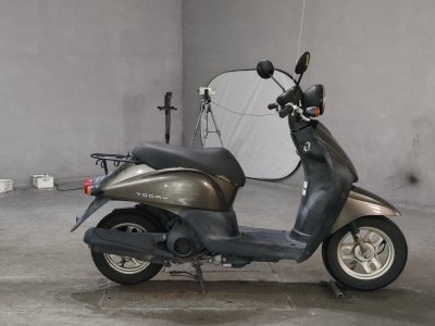 Honda TODAY 2008