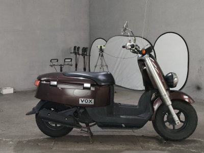 Yamaha VOX 2009