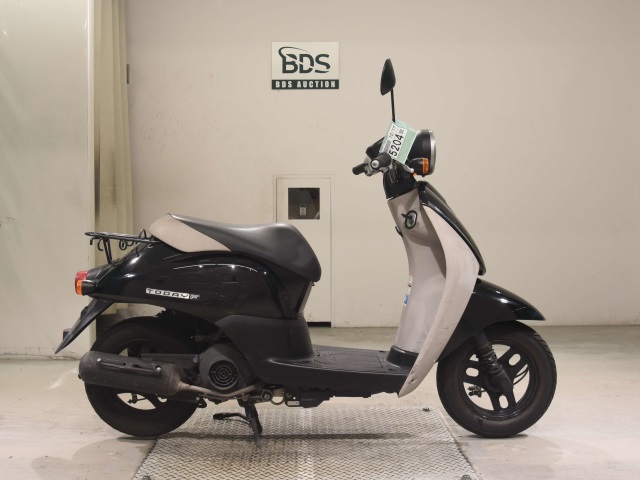 Honda TODAY 2011