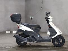 Suzuki ADDRESS V125