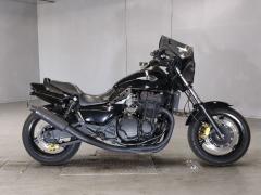 Honda X4 1997