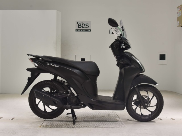 Honda DIO110 2021