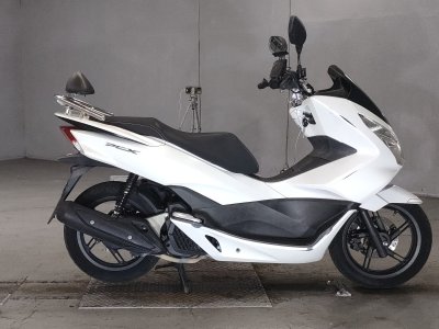 Honda PCX125 2017