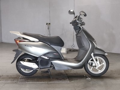 Honda LEAD110 2008