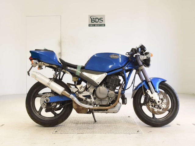 Suzuki GOOSE350 1992