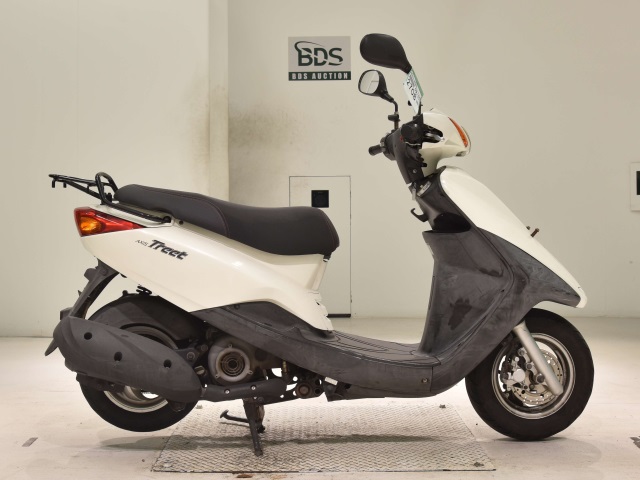Yamaha AXIS125 2015