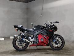 Yamaha YZF-R6 2004