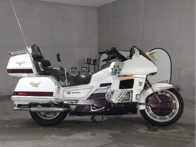 Honda GL1500 1988