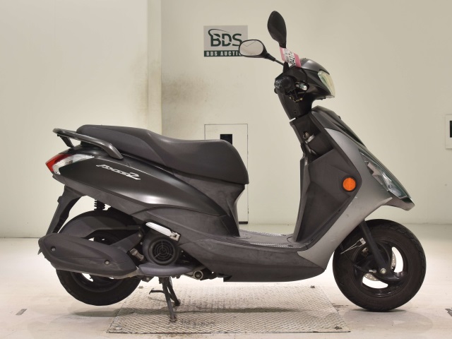 Yamaha AXIS125Z 2018