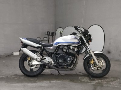 Honda CB400SFV 2000