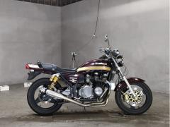 Kawasaki ZEPHYR750 2005