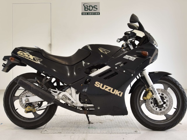 Suzuki GSX-R250