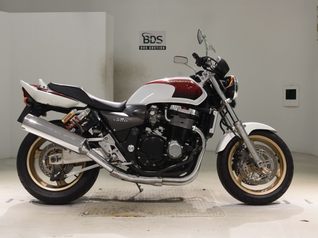 Honda CB1300SF 1998