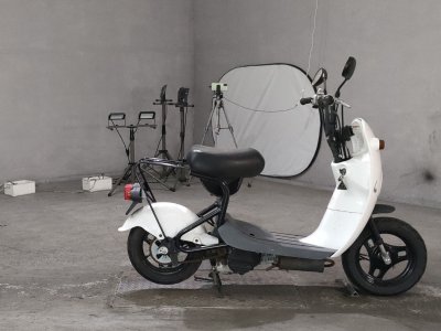 Suzuki CHOINORI