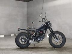 Yamaha TW200 1999