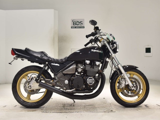 Kawasaki ZEPHYR400 2003