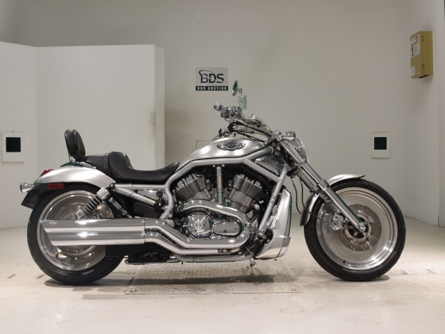 HD V-ROD VRSCAW1130 2003