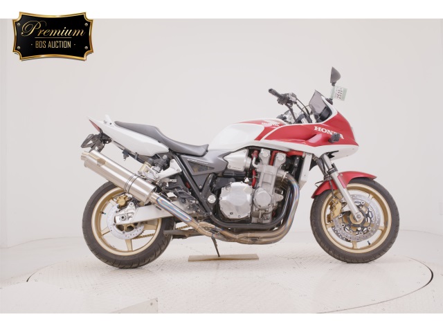 Honda CB1300SF BOLDOR 2005