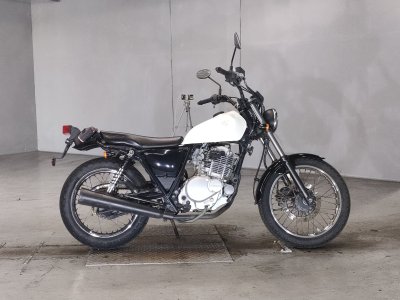 Suzuki GRASSTRACKER BIGBOY 2007