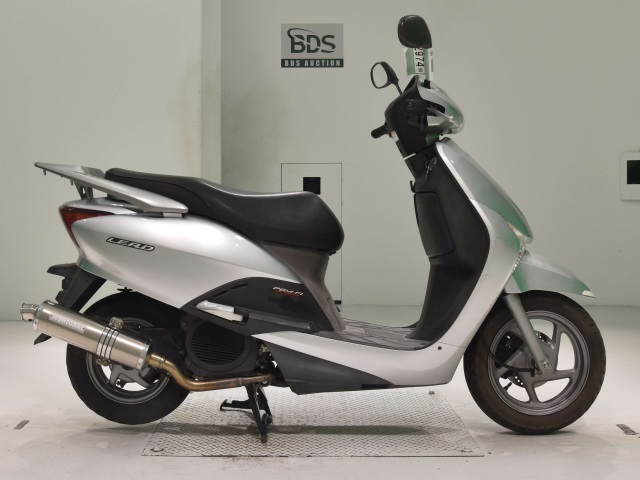 Honda LEAD110 2012
