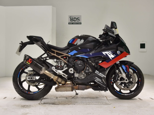 BMW S1000RR 2020
