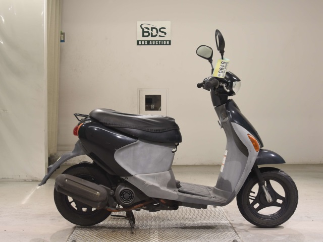 Suzuki LETS4
