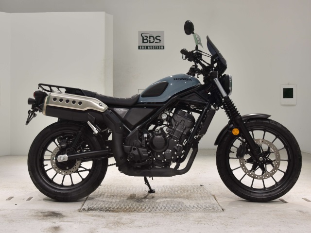 Honda CL250 2023