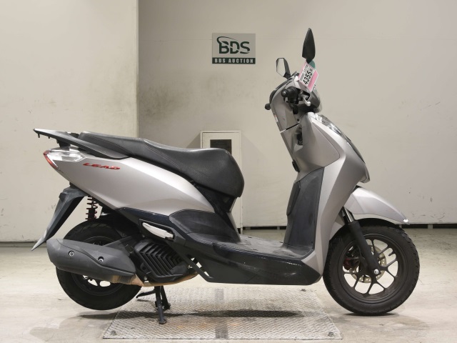 Honda LEAD125 2022