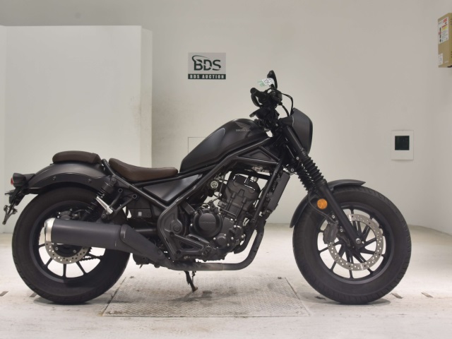 Honda REBEL CMX250 2022