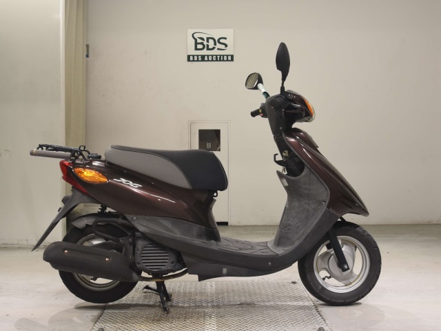 Yamaha JOG 50 2013