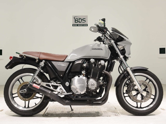 Honda CB1100 2012