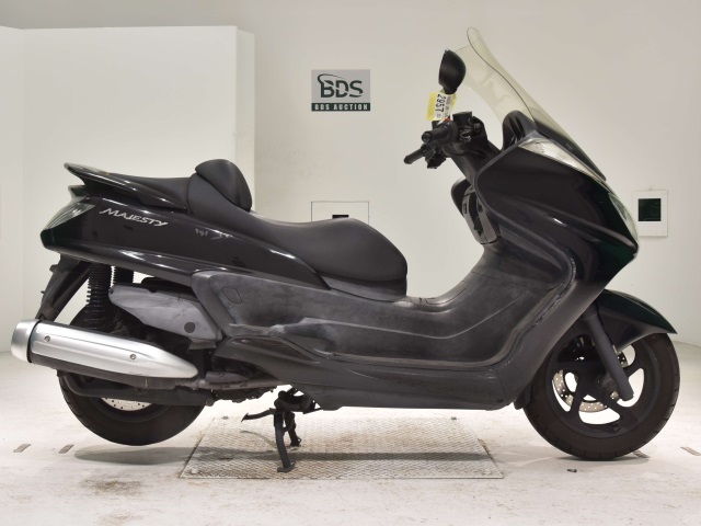 Yamaha MAJESTY 250 2004