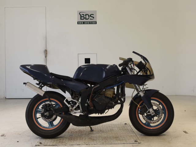 Honda NSR80 1993