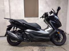Honda FORZA 2018