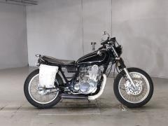 Yamaha SR400 2005