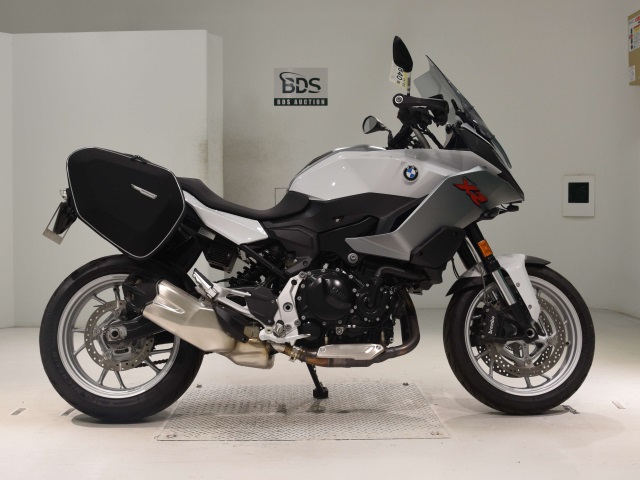 BMW F900XR 2023