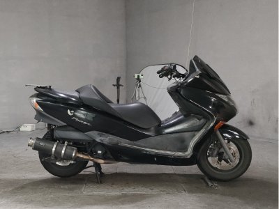 Honda FORZA Z 2008