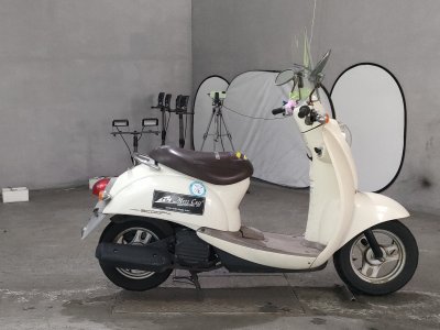 Honda DIO110 2005