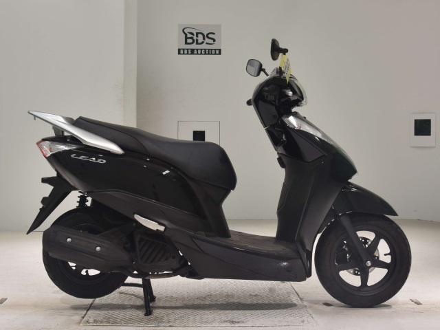 Honda LEAD125 2013