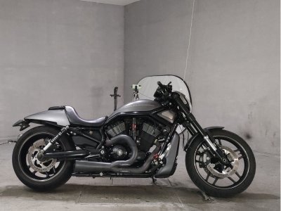 HD NIGHT ROD VRSCDX1250 2016