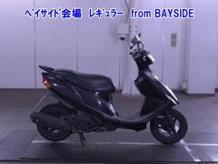 Suzuki ADDRESS V125