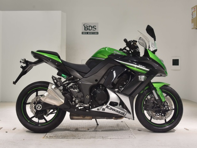 Kawasaki NINJA1000A 2016