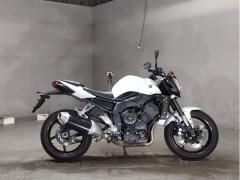 Yamaha FZ1-N 2008