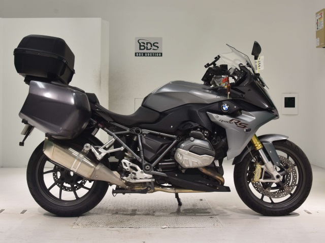 BMW R1200RS 2016