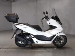 Honda PCX125 2021
