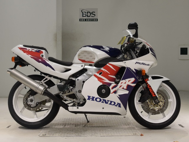 Honda CBR250RR 1990