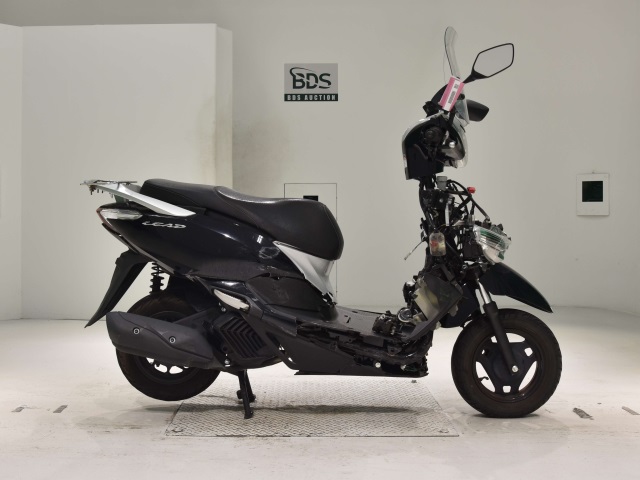 Honda LEAD125 2022