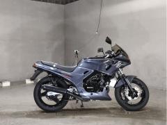 Honda VT250F XELVIS 1987