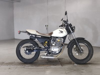 Honda FTR223 2008